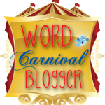 Word Carnival Blogger badge