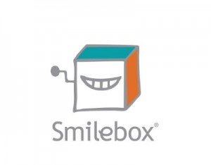 Smilebox Logo