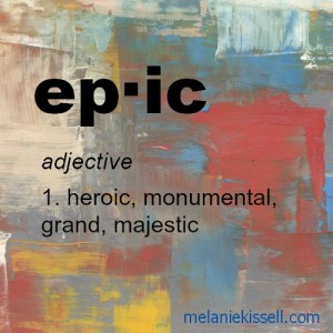 misuse and overuse of epic