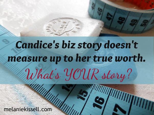 Tell better biz stories